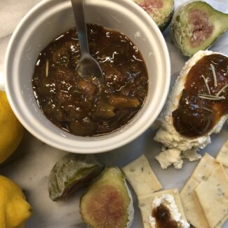 Cow-op Cooperative Members Are Preserving Summer’s Bounty: A Recipe Featuring Frozen Figs Thumbnail